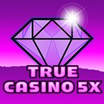 True Casino 5x