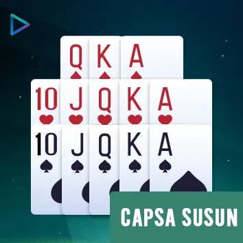 Capsa Susun